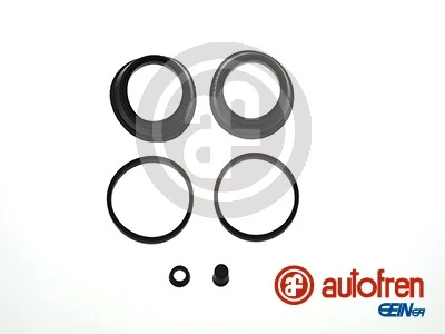 Repair Kit, brake caliper